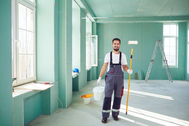 Best Mold Removal for HVAC Installations  in Wilton Manors, FL